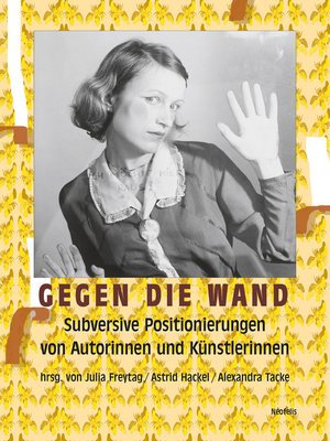 cover image of Gegen die Wand